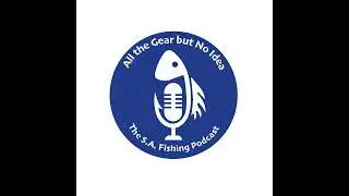 Episode 73: Steve Powell, Coast 2 Coast Tuna Comp
