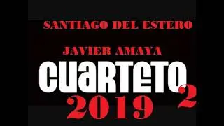 2019 CUARTETO 2