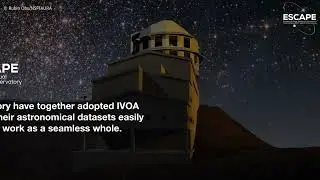 ESCAPE and LSST Rubin C. Observatory - How we are sharing knowledge and expertise to our scientists?