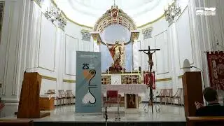 EMA KAPOR - CRISTINA GALIETTO- Ermita de San Bonifacio, Petrer