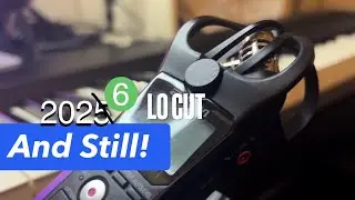 Регистратор Zoom H1N Handy в 2026 году
