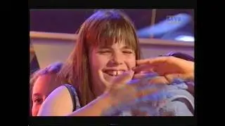 Live & Kicking - 14th October 2000