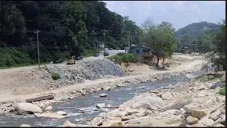 Lake Lure & Chimney Rock NC, July 2025 | Small-Town North Carolina