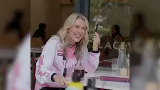 Lorna Jane - The Way She Wears It with Brittany Hockley