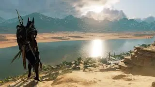Assassin's Creed: Origins | Assassinate the Phylakes | Phylakes' Prey