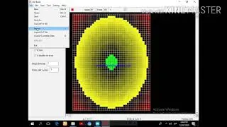 How to make swf file LED build to LED edit 2014 software link description