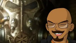 F4 and Chill 4 - Exploring the Wastes!