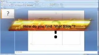 Slide Library for PowerPoint - Slide Executive xPoint