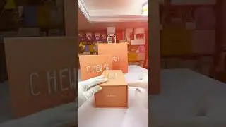CHEWY's New Packaging | How much do you rate it?