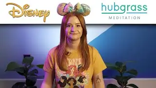 Disney Princess Meditation