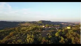 Italy James Villa 2017