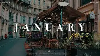 Winter Chill Jazz Music: Relaxing Background Music for Focus, Study, and Cozy Vibes🎄 #Music1331