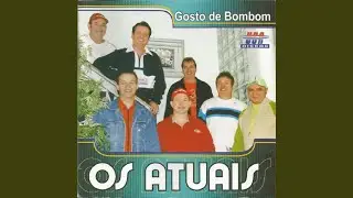 GOSTO DE BOMBOM