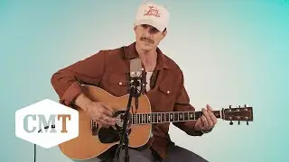 John Morgan Performs 