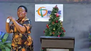 UTUKUFU HATA UTUKUFU | Pst.,Dr. Eva Mbise