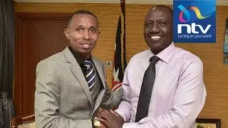 MP Mohamed Ali amazes congregants with mastery of Gikuyu language