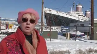 Philadelphia Weekly &ndash;&nbsp;Delaware Waterfront Tour