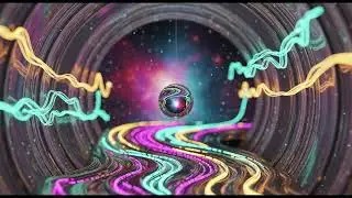 Time Dilation Soundscape &mdash; Enhanced Mindfulness   Slow Pads & Deep Drone