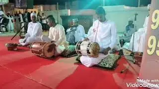 فرقة المراسي بلوشي 9