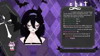 Suiika Model Debut!!!! | FFXIV / V Rising