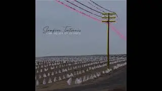 Serafim Tsotsonis - I Am the Sum of My Parts EP