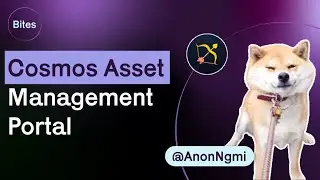 Apollo DAO: The Cosmos Asset Management Portal | Building Blocks for Advanced Yield