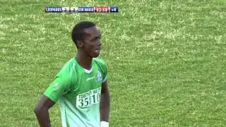 Gor Mahia vs AFC leopards