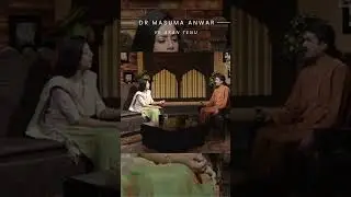 Ve Asan Tenu | Masuma Anwar | PTV #veasantenu #masoomaanwar #livemusic #singing #trendingsong #viral