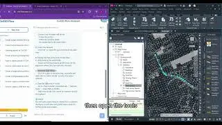 Create a Pipe Network from a Polyline | Civil 3D Tip