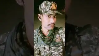Crpf ❤❤ Hum hai desh ki raksak 💪💪#crpf #army #crpfstatus #fouji #foujistatus #commando #indianarmy