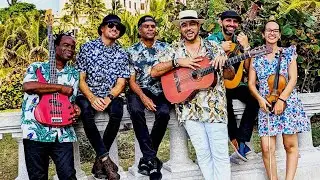 Yosander y Agranel .TRAIGO AGRANEL. VIDEO OFICIAL. M&Uacute;SICA CUBANA, CUBAN MUSIC, MUSIQUE CUBAINE 