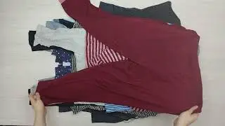22995 Aldi микс м/ж лето сток 2 пак 17.2кг. по 13.15&euro;/кг. 76шт.