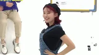 [WEEKLY IDOL] MOMOLAND AEGYO 
