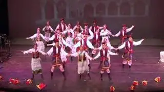 Krak&oacute;w - Polonia Ensemble Chicago USA