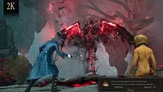 Hogwarts Legacy Final Boss Feels Stronger Than Elden Ring Bosses 🪄