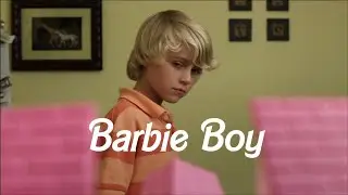 Barbie Boy (2014) Short Family Award Winning Short Film