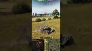 Panhard EBR 105 21K spot highlights | Prokhorovka  -  Standard Fight | Replay ID : Valera_138rus_