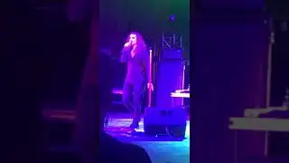 Survivor Frankie Sullivan I Can’t Hold Back Solo Intro