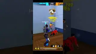 Free fire New CS Rank push// #OB46 update// #16 kill one game// viral//#free fire//#shorts