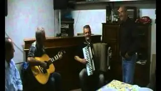 GINO CANTO LOGUDORESE