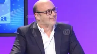 Riccardo Frizza Intervista &ndash; Teletutto &ndash; Racconti