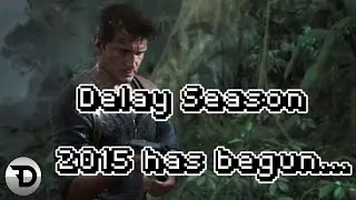 These Game Delays Are Starting To Piss Me Off! (DFizzlio)