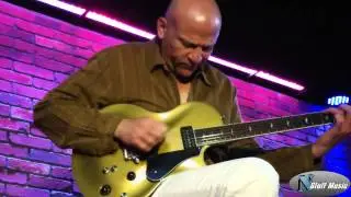 Vox SSC-55 - Series 55 Electric Guitar