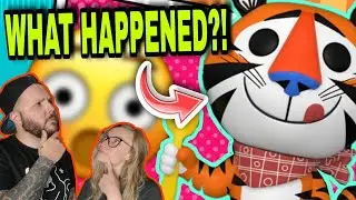 Vintage Tony the Tiger Funko Pop Shop Drop | SLOW SELL OUT! | WHAT HAPPENED?! | Ad Icon Funko Pops