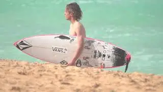 KOBI X FIN PULLER 2