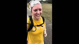 7 Mile Long Run @RunningwithLori 
