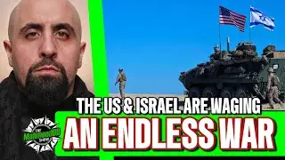 Zulfiqar & Falasteen 2 Blast The Genostate | Iran&rsquo;s New &ldquo;Underground City&rdquo; | Resistance vs Pressure