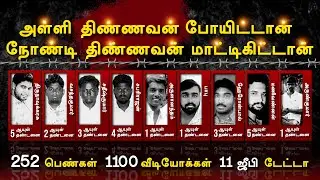 Pollachi Case Verdict | Sexual Assault | பொள்ளாச்சி வழக்கு  |  harassment | judgement | ஆயுள் தண்டனை