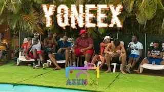 Yoneex - Chanjé vi (Clip Officiel)