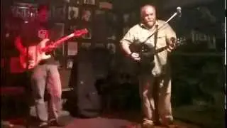 Steven T. Winston and Mike Delaney 7-29-15